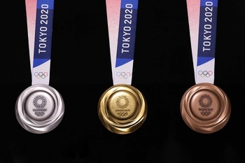 GB takes Eventing Team Gold and Individual Silver in Tokyo