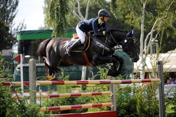 Hickstead's Wednesday Round-Up !