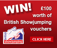 5 prizes worth £100 each to be won!