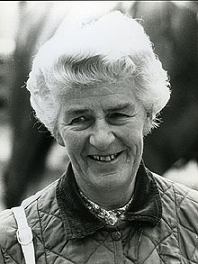 PAMELA CARRUTHERS