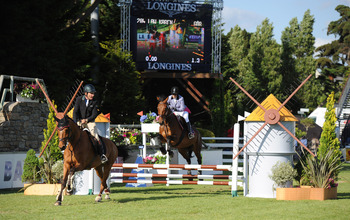 Para Equestrian rider fulfils life long dream Para Equestrian rider fulfils life long dream