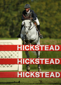 Phillip Miller claims one-two in the £6,000 All England Grand Prix  