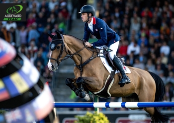 Great Britain’s Team Audevard claim third in a hard-fought Mercedes-Benz Nations Cup at Aachen Great Britain’s Team Audevard claim third in a hard-fought Mercedes-Benz Nations Cup at Aachen