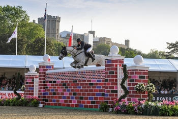 The Puissance Returns to the 2022 Edition of Royal Windsor Horse Show The Puissance Returns to the 2022 Edition of Royal Windsor Horse Show