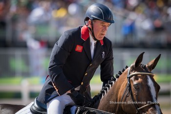 Great Britain get off to a flying start in Rio Great Britain get off to a flying start in Rio