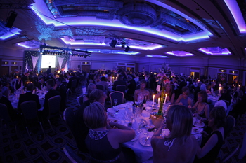 Voting Is Underway for the 2010 British Showjumping Awards Ball