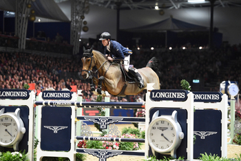 SEVEN DAYS OF OLYMPIA