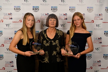 A night of Celebration at the 2024 British Showjumping Awards Ball A night of Celebration at the 2024 British Showjumping Awards Ball
