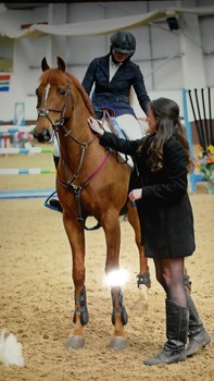 Congratulations to Harriet Cooper Congratulations to Harriet Cooper
