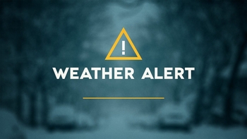Adverse Weather Conditions - Show Updates