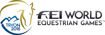 Individual Tickets for FEI World Equestrian Games™ Tryon 2018 on Sale Wednesday, May 2