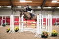 South View Equestrian Centre Hosts Thrilling Large Pony Premier Weekend
