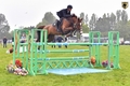 AGRICULTURAL SHOWS 2024 – BRITISH SHOWJUMPING SCOTLAND