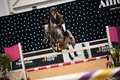 Young Riders Shine at Aintree Equestrian Centre Large Pony Premier