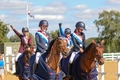 SCOTTISH ACADEMY PONY CAMP 2024 