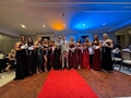 BRITISH SHOWJUMPING SCOTLAND – JUNIOR AWARDS BALL & PARTY NIGHT