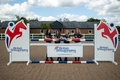 British Showjumping’s Pony Squad announced for Pony European Championships