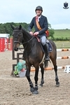 Iain Warnock & Here’s Felix win the Scottish Branch Veterans Championship 2026