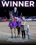 HORSE OF THE YEAR SHOW 2026 - SCOTTISH RESULTS