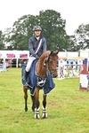 Jordan Thompson & Imperial RJ win the Scottish Branch North West Championship 2026