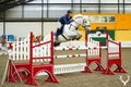Lexie Lane & Beechmount Romeo win the Scottish Branch South West Championship 2025