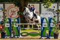 Noora von Bülow 2nd in CSIOCh Grand Prix, Wierden