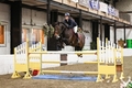 Rachel Williamson & Jaytana win the Scottish Branch 1.20m Indoor Championship 2026