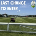 Royal Norfolk - Final Call for Entries!