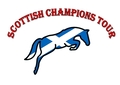 THE SCOTTISH CHAMPIONS TOUR SUPPORTERS 2022