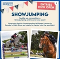 Please support Heckington Show