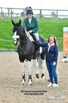Good Luck at HOYS Mandy Dexter!