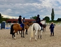 Notts/Lincs academy camp