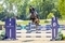 New ride seals the deal for Sandy McLean in the Prestige Italia British 6 Year Old Championship