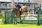 Emma-Jo Slater Wins SEIB Winter Novice Championship  22 years After Last Winning the Title