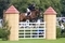 Dream Realised: Millie Allen speeds to victory at Hickstead