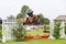 Two in a row for Millie Allen