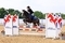 Entries and Stabling Now Live for the Club, Just For Schools & Academy Championships