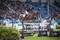 Great Britain Take Bronze in the FEI World Championships in Aachen