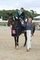 Graham Babes Steals the Spotlight on Opening Day of Bolesworth International, Presented by Al Shira’aa