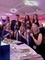 Welsh Award Winners - British Showjumping Awards Ball