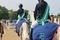 UNIBED High Performance Equine Bedding Academy Championships 2025