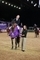 Chris Smith Takes the Top Spot in the Grandstand Welcome Stakes