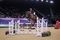 Double win for Chris Smith at Horse  of the Year Show