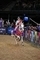 Anya Dewey-Clark has big ambitions following her win at Horse of the Year Show
