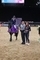 Christina Cotton Produces a Flawless Performance to Win the CT Equine Collection 138cm Championships