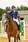 Katie Robinson Tops NAF Five Star Summer Bronze League Qualifier at Northallerton Equestrian Centre