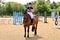 Elsie Coppins and Woodfield Alfie Secure National Championships Qualification at Parwood 
