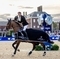 Scott Brash lands a five-star win and has the enthusiastic crowd on the edge of their seats alongside Harry Charles in a stupendous Grand Prix battle 